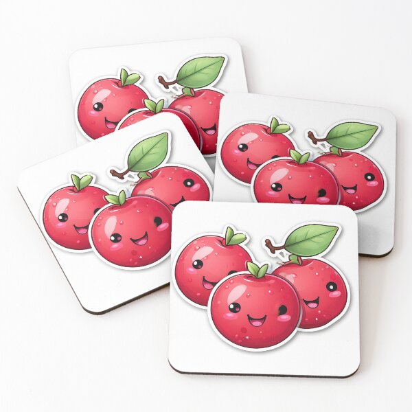 Item preview,  kawaii Cranberry  designed and sold by krishnajit22.