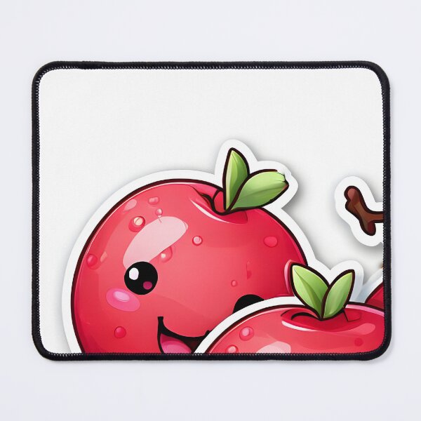 Item preview,  kawaii Cranberry  designed and sold by krishnajit22.