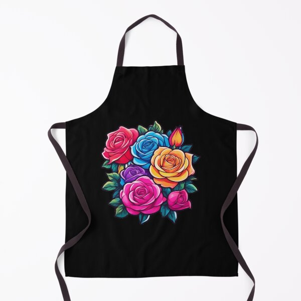 Item preview, boquet of roses designed and sold by Cosmicreations1.