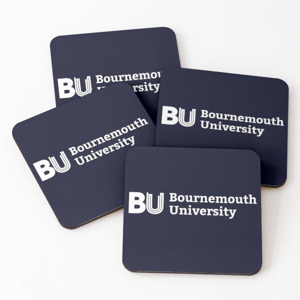 Item preview, Bournemouth University designed and sold by FunTimeCollege.