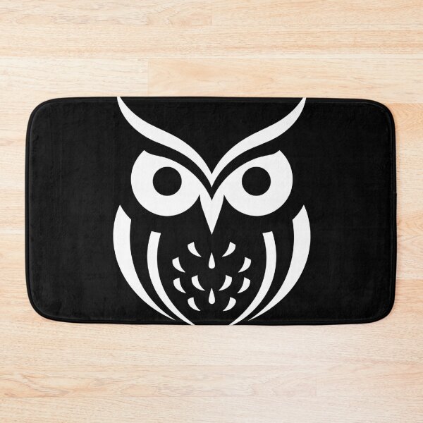 Item preview, Owl jolson designed and sold by Creative-Tin.