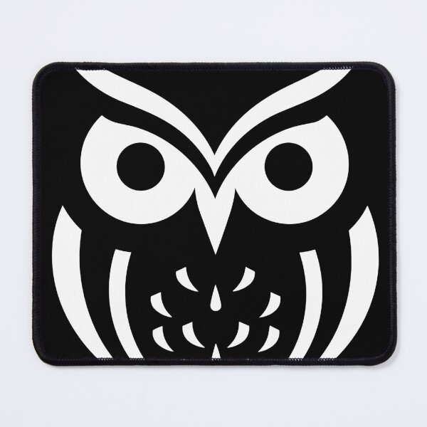 Item preview, Owl jolson designed and sold by Creative-Tin.
