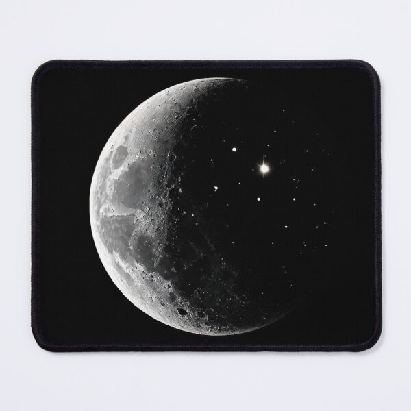 Item preview, moon of star dust designed and sold by JangmiHorang.