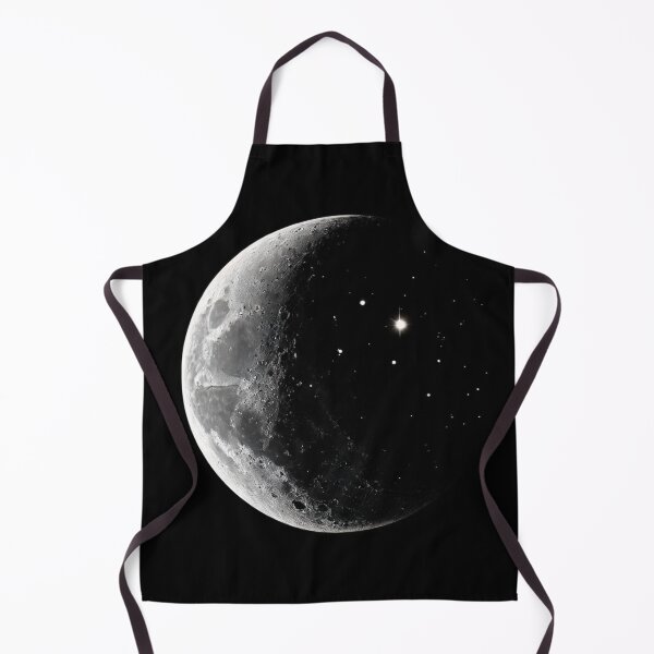 Item preview, moon of star dust designed and sold by JangmiHorang.
