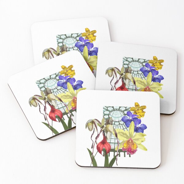 Item preview, Timeless Orchids V2 designed and sold by jonjfong.