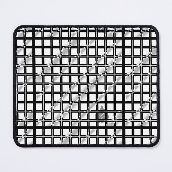 Item preview, Hazey Grid designed and sold by HAZEYcreation.