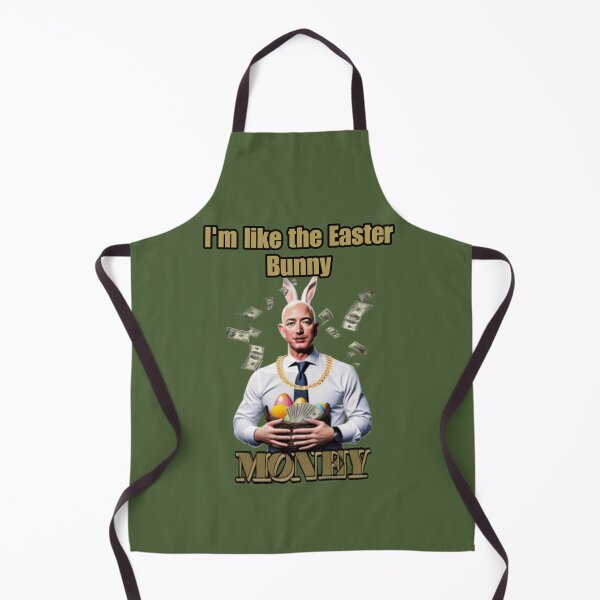 Item preview, Rich Easter bunny  designed and sold by Roxburylane.