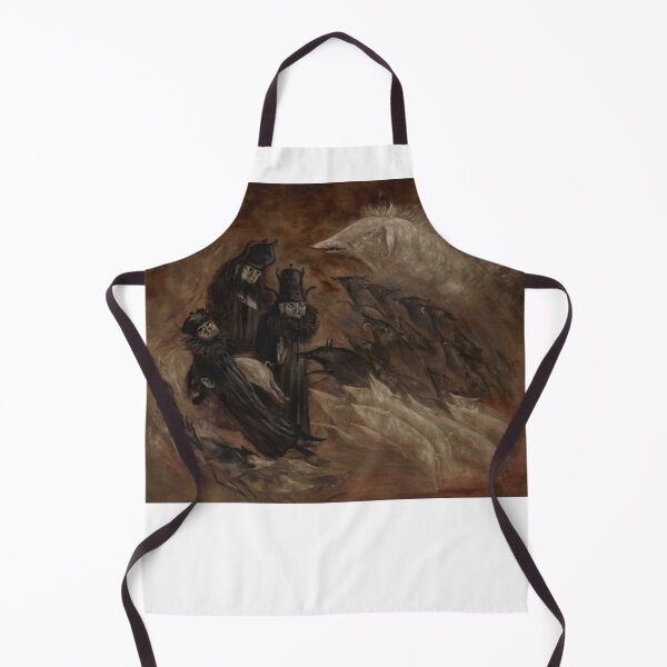 Item preview, leonora carrington best painting designed and sold by Nada01.