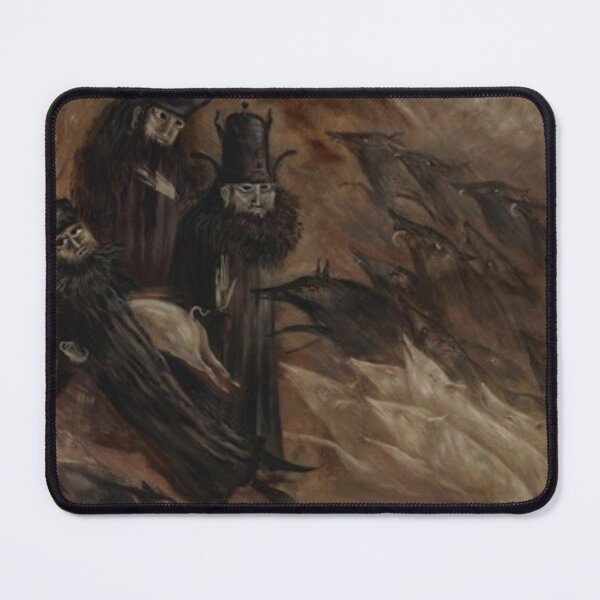 Item preview, leonora carrington best painting designed and sold by Nada01.