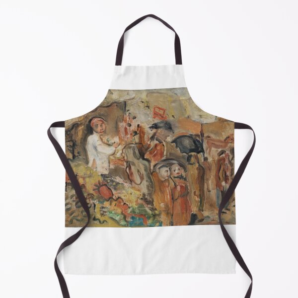 Item preview, leonora carrington best painting designed and sold by Nada01.