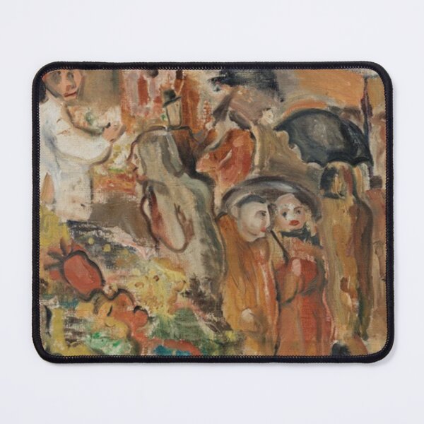 Item preview, leonora carrington best painting designed and sold by Nada01.