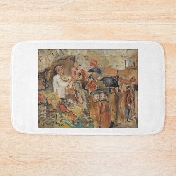 Item preview, leonora carrington best painting designed and sold by Nada01.