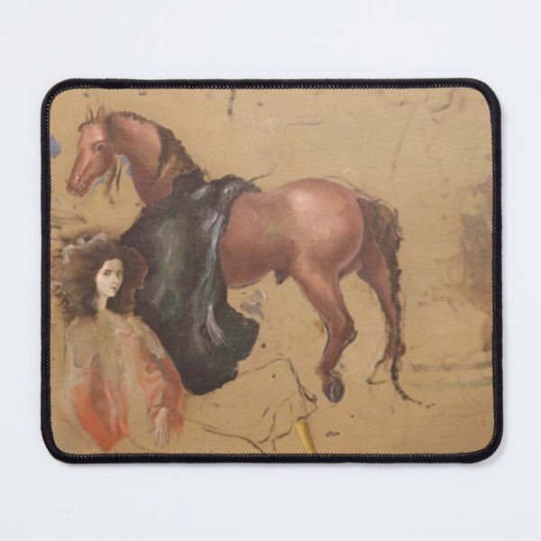 Item preview, leonora carrington best painting designed and sold by Nada01.