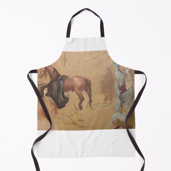 Item preview, leonora carrington best painting designed and sold by Nada01.