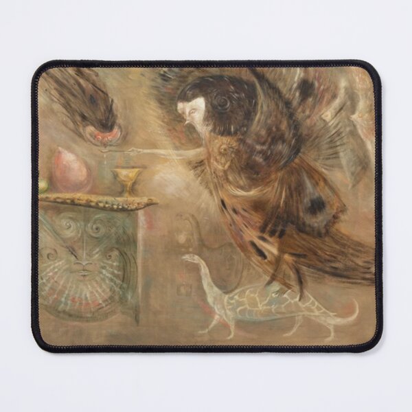 Item preview, leonora carrington best painting designed and sold by Nada01.