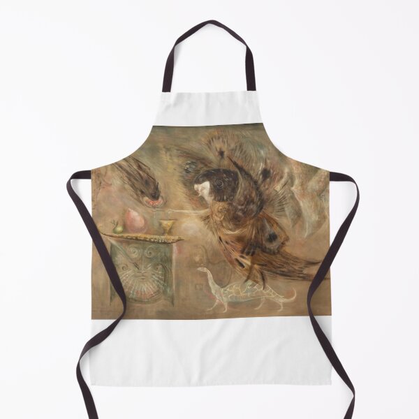 Item preview, leonora carrington best painting designed and sold by Nada01.