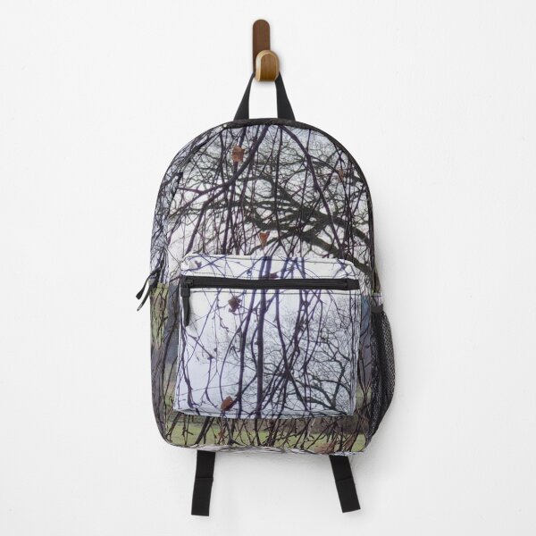 Item preview, Leafless Tree And Branches designed and sold by Designsbygroovy.