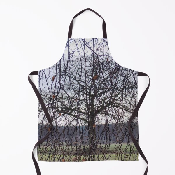 Item preview, Leafless Tree And Branches designed and sold by Designsbygroovy.