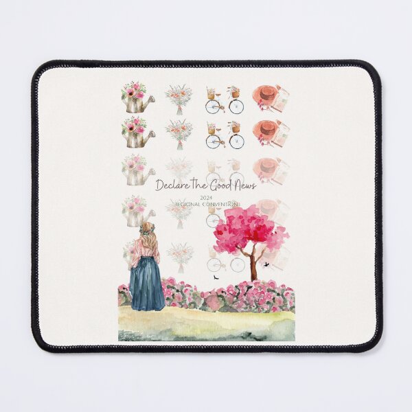 Item preview, Declare the good news! Cards designed and sold by Coccolinos.