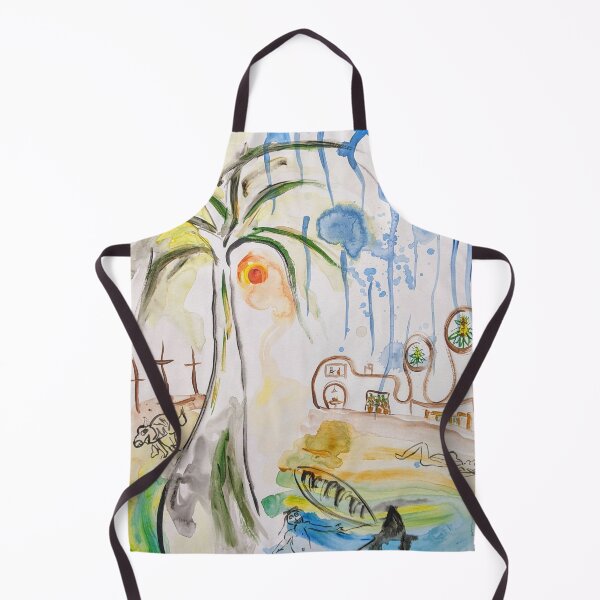 Item preview, Far, Far Away designed and sold by Joe Perry.