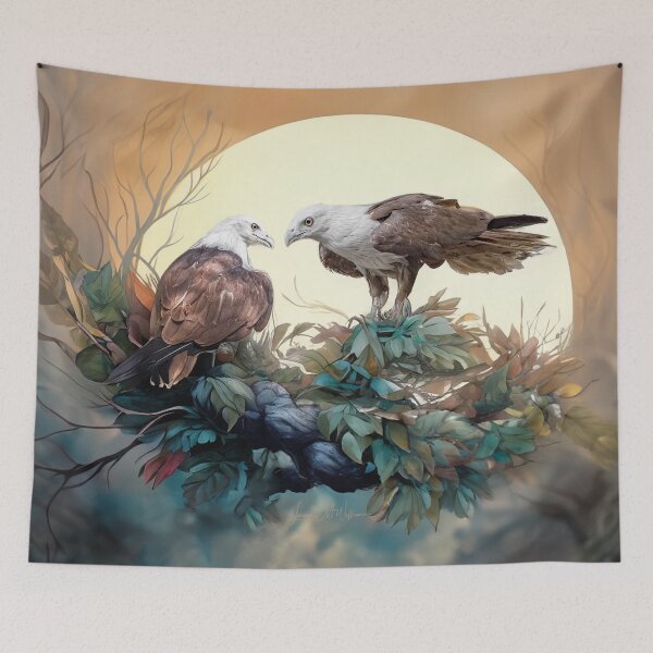 Item preview, Eagles  designed and sold by Leanne M Williams.