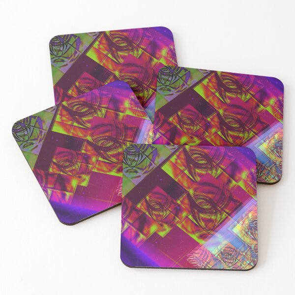 Item preview, "Avenues of Travel" designed and sold by Spaceart9.