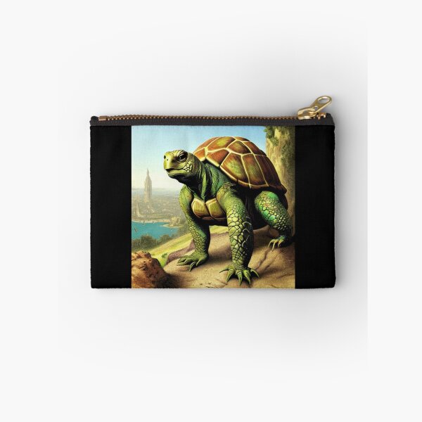 Item preview,  Turtle in a fantasy world. designed and sold by Astralia.