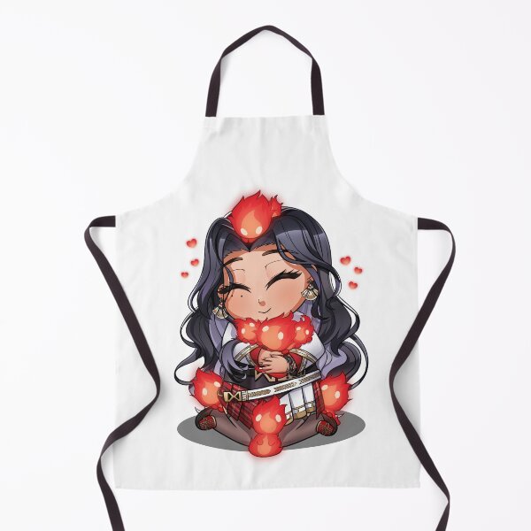 Item preview, Chibi Scarle Yonaguni designed and sold by CaptainArmada.
