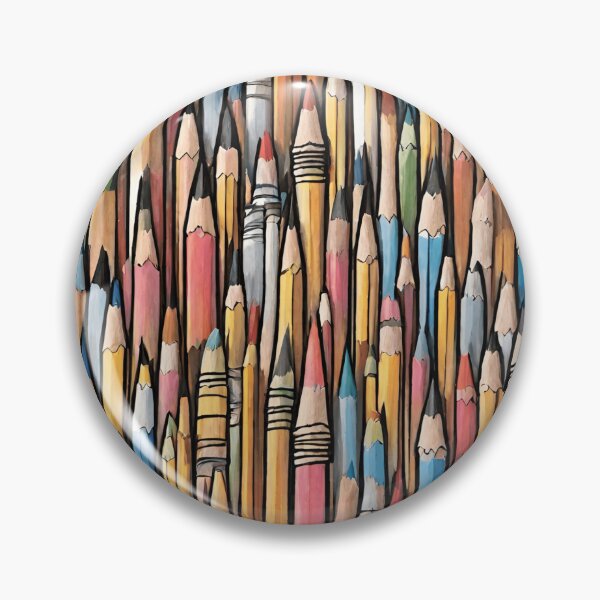 Item preview, pencil background designed and sold by OptimaShirts.