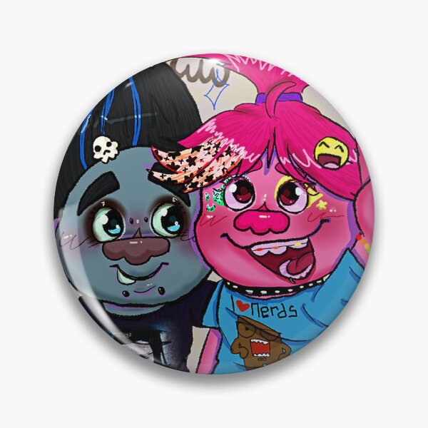 Item preview, Scene+emo= Broppy designed and sold by Ming The God.