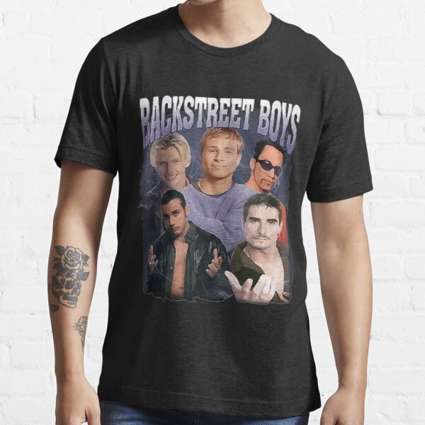 BSB Backstreet Boys