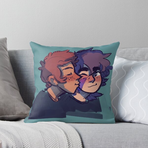 Item preview, Kiss the boy's mark designed and sold by lavenderarts.