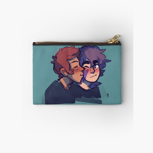 Item preview, Kiss the boy's mark designed and sold by lavenderarts.
