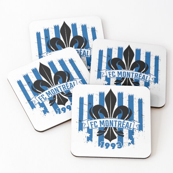 Item preview, Fc Montreal  designed and sold by kawaii Cookies.