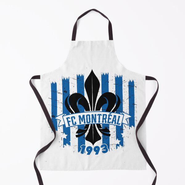 Item preview, Fc Montreal designed and sold by kawaii Cookies.
