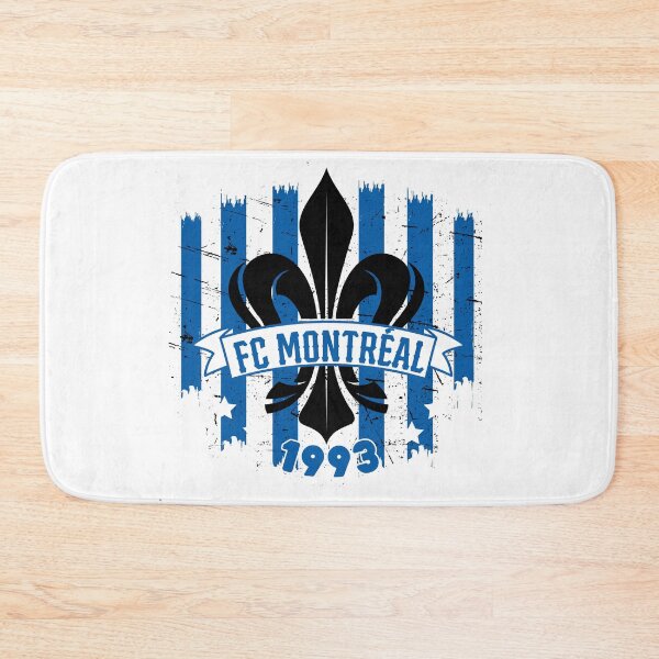 Item preview, Fc Montreal  designed and sold by kawaii Cookies.