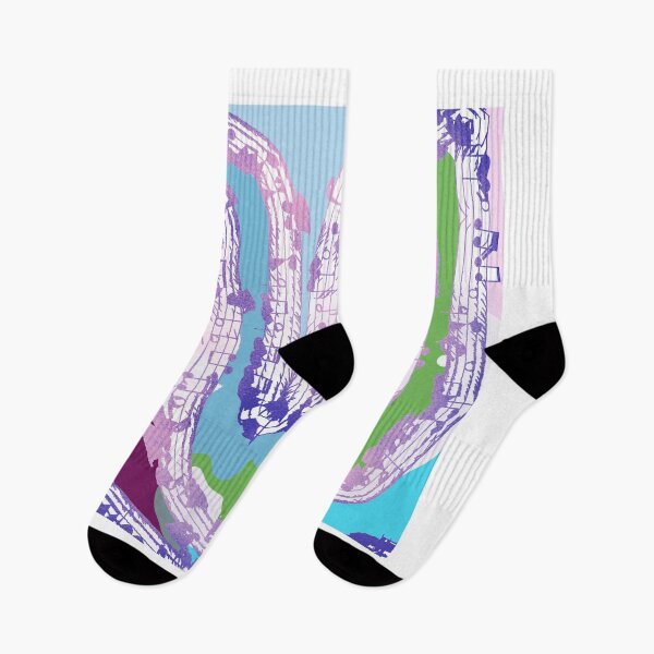 Item preview, Musical Traction designed and sold by LedgtiArts.