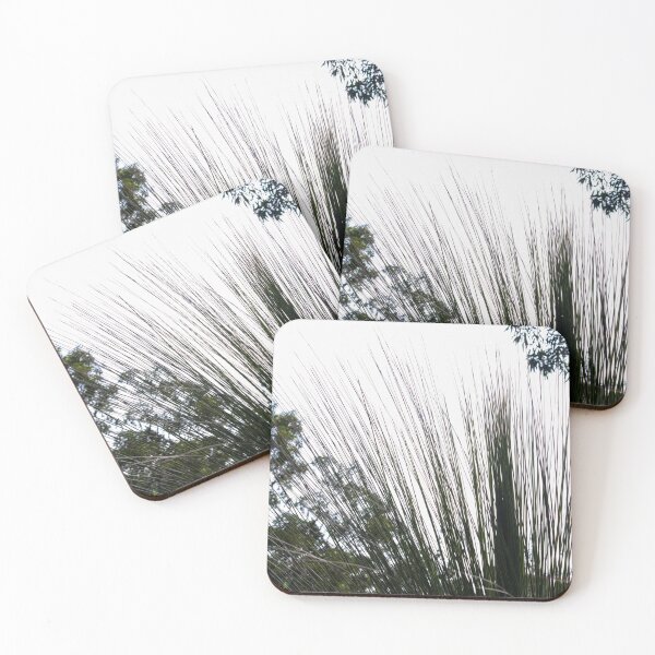 Item preview, Grass Tree Sky designed and sold by KazM.