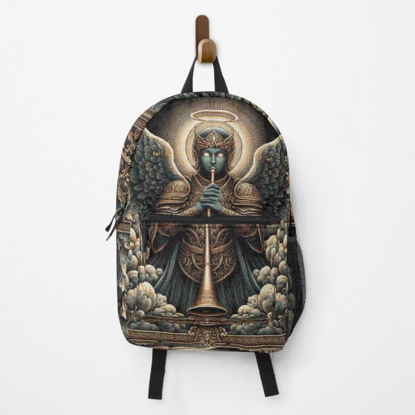 Item preview, Archangel Series: Gabriel designed and sold by Illuministique.