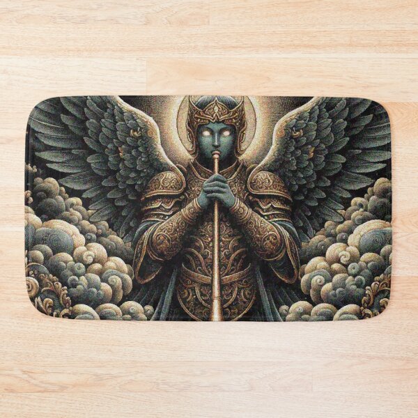 Item preview, Archangel Series: Gabriel designed and sold by Illuministique.