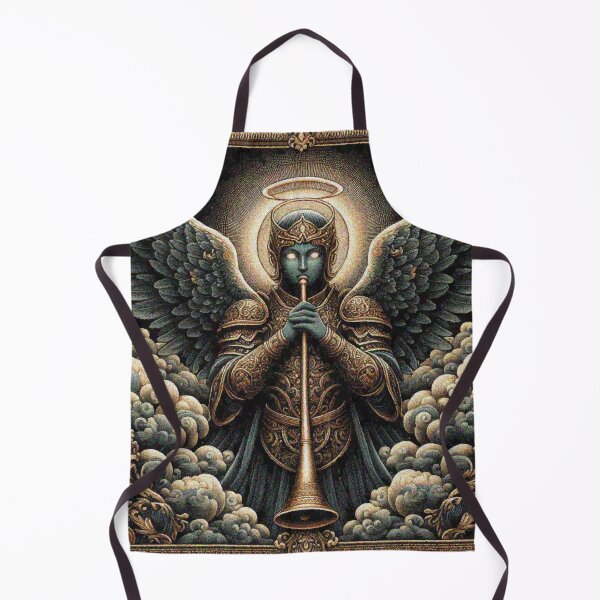 Item preview, Archangel Series: Gabriel designed and sold by Illuministique.