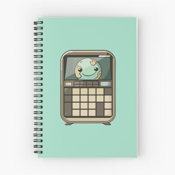 Item preview, Calculator with an Earth graphic display designed and sold by FWLKIT.
