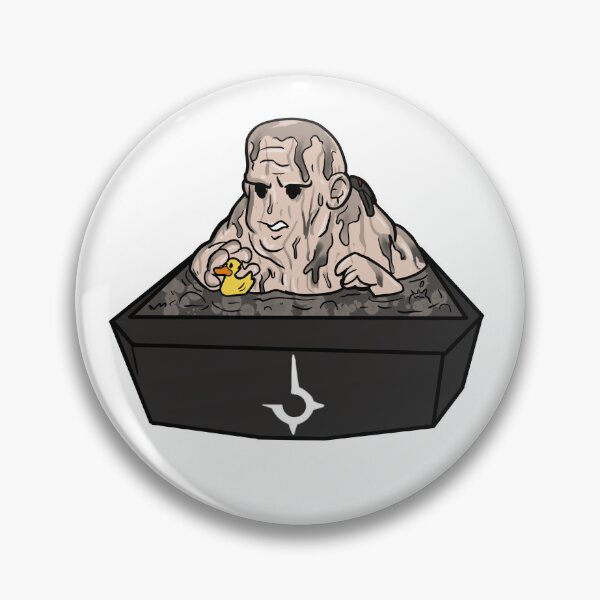 Item preview, Oily Bath  designed and sold by Dang-Merch.