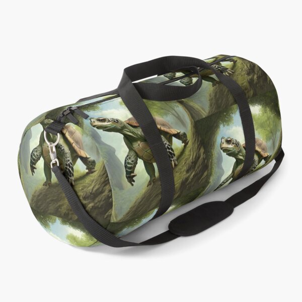 Item preview, Heroic Fantasy Enchanted Forest Turtle designed and sold by Astralia.