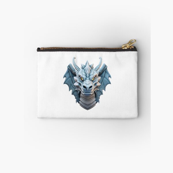 Item preview, 3D Cartoon Dragon, Logo, Sticker, Wall arts, Art Prints and More designed and sold by Kevin Lou.
