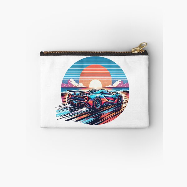 Item preview, Sports Car by a Sunset designed and sold by PassionforLove.