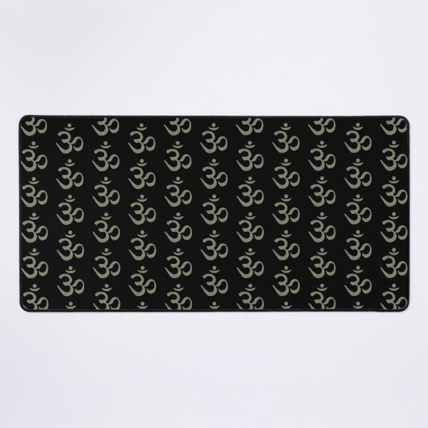 Item preview, OM Bija - Coal + Sage designed and sold by Irene Estelle.