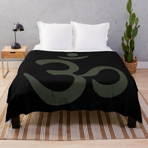Item preview, OM Bija - Coal + Pine designed and sold by Irene Estelle.