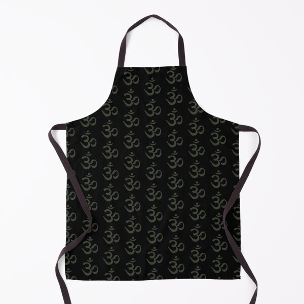 Item preview, OM Bija - Coal + Pine designed and sold by Irene Estelle.
