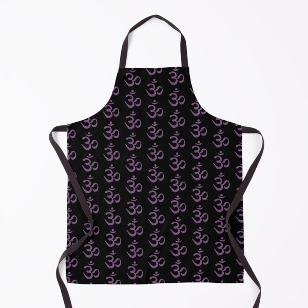 Item preview, OM Bija - Coal + Plum designed and sold by Irene Estelle.